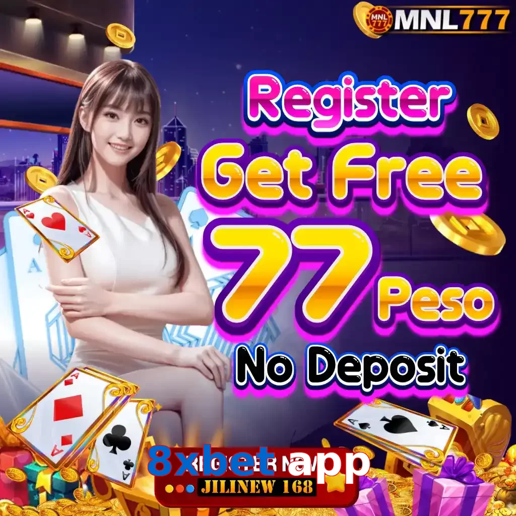 8xbet app