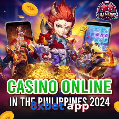 8xbet app