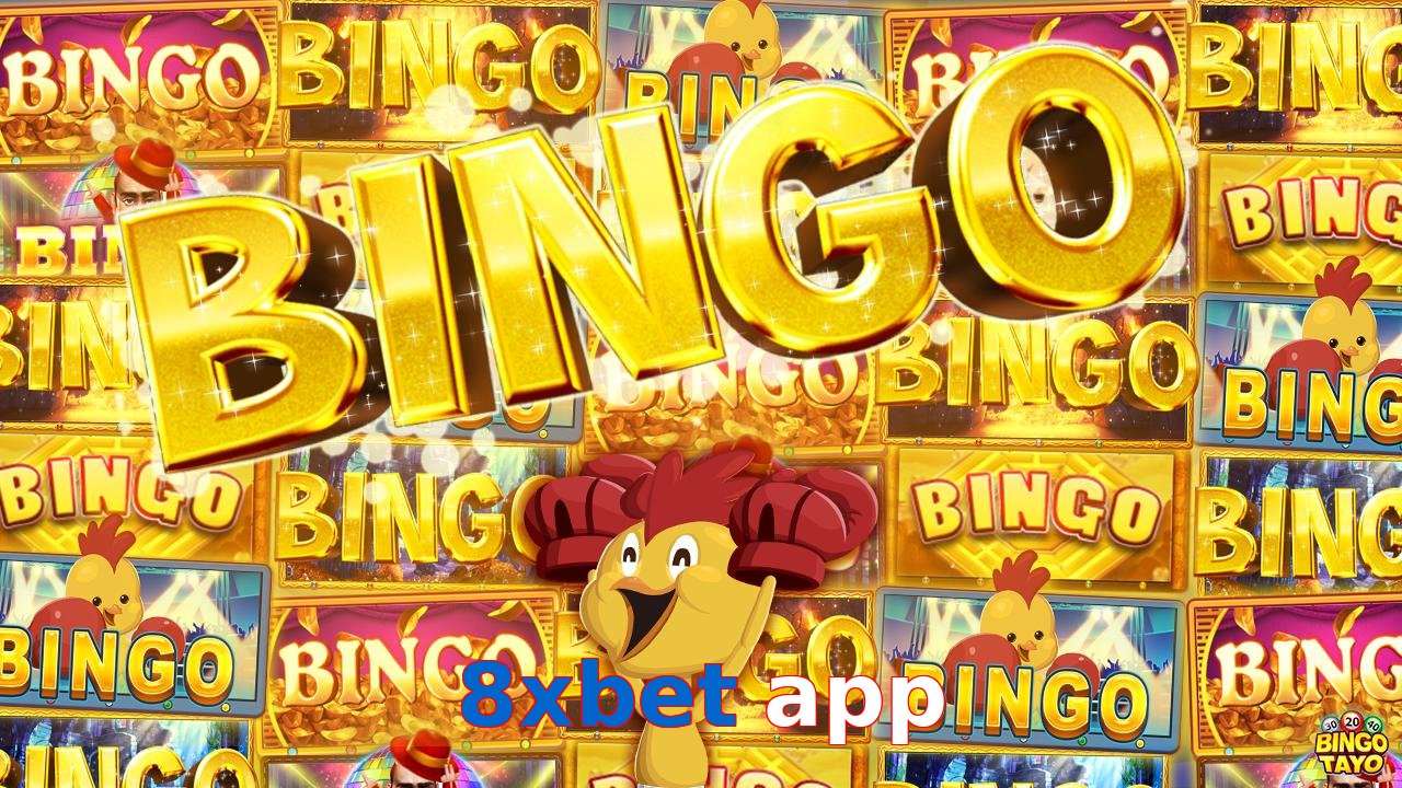 8xbet app