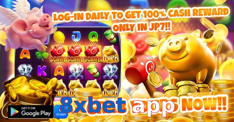 8xbet app