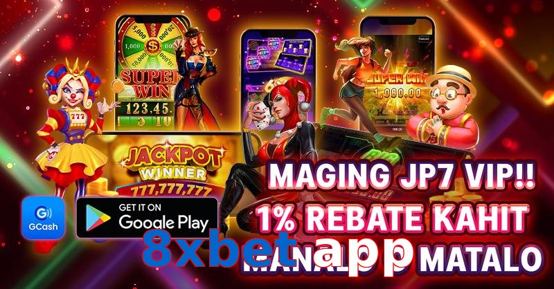 8xbet app