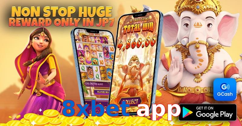 8xbet app