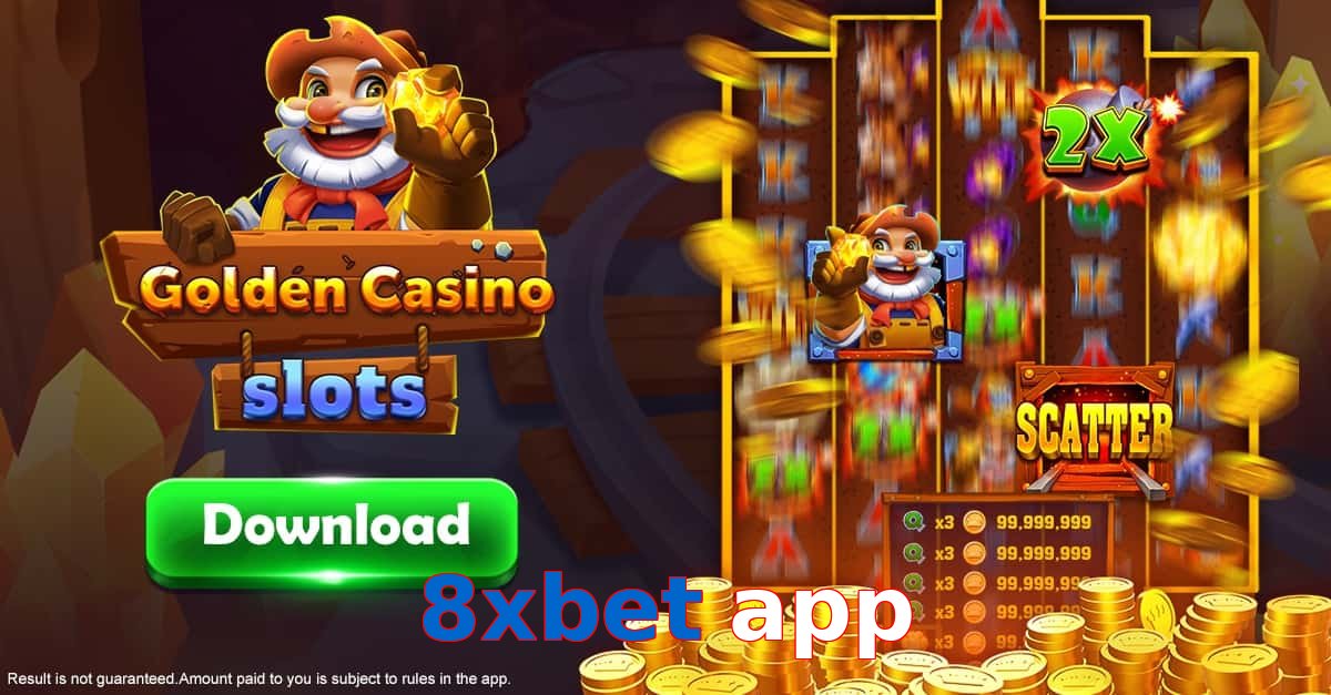 8xbet app