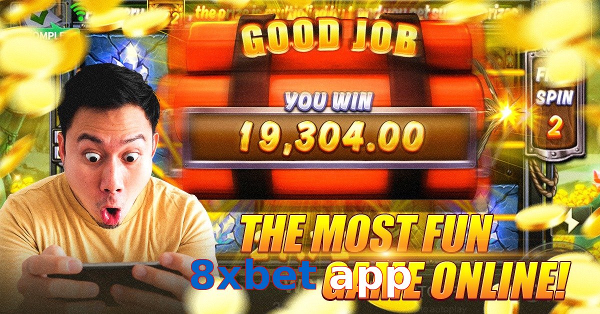 8xbet app