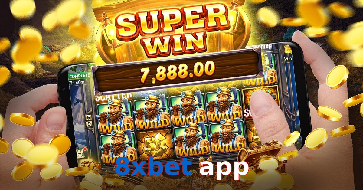 8xbet app