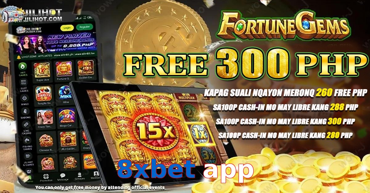 8xbet app