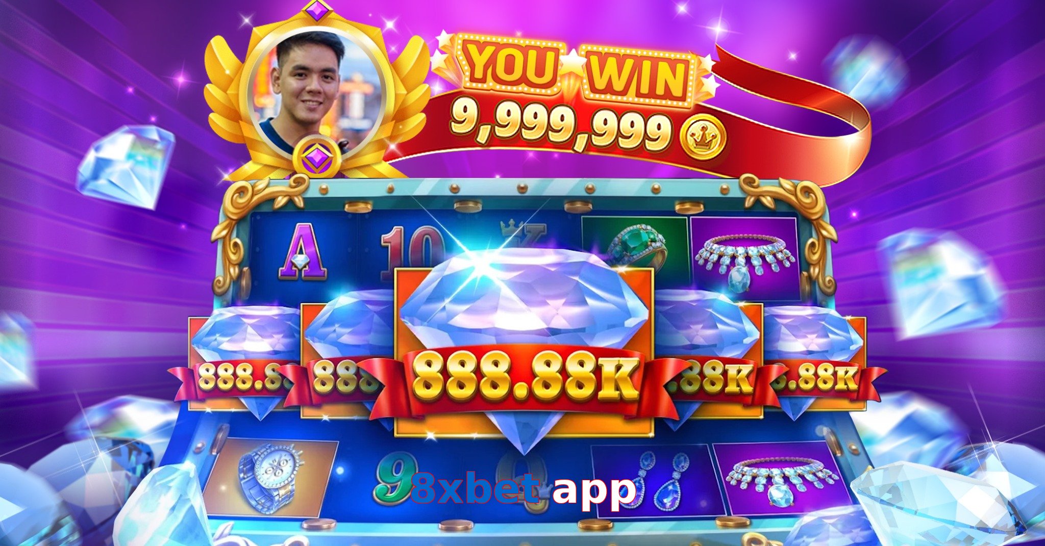 8xbet app