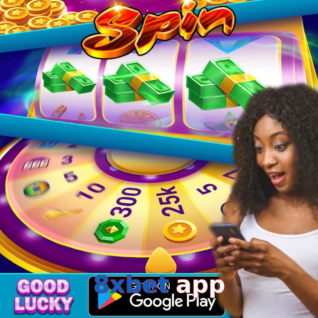 8xbet app