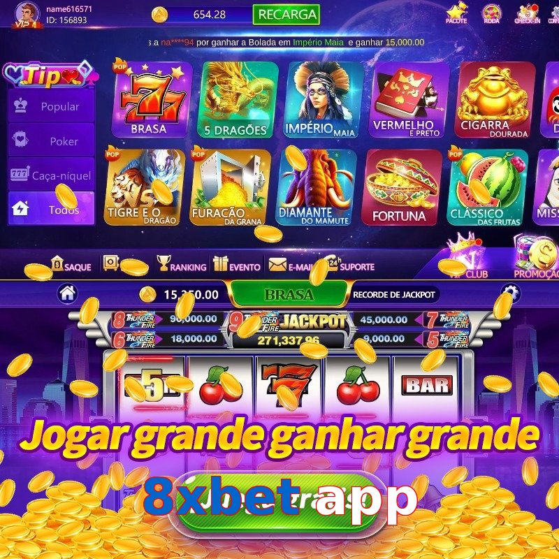 8xbet app