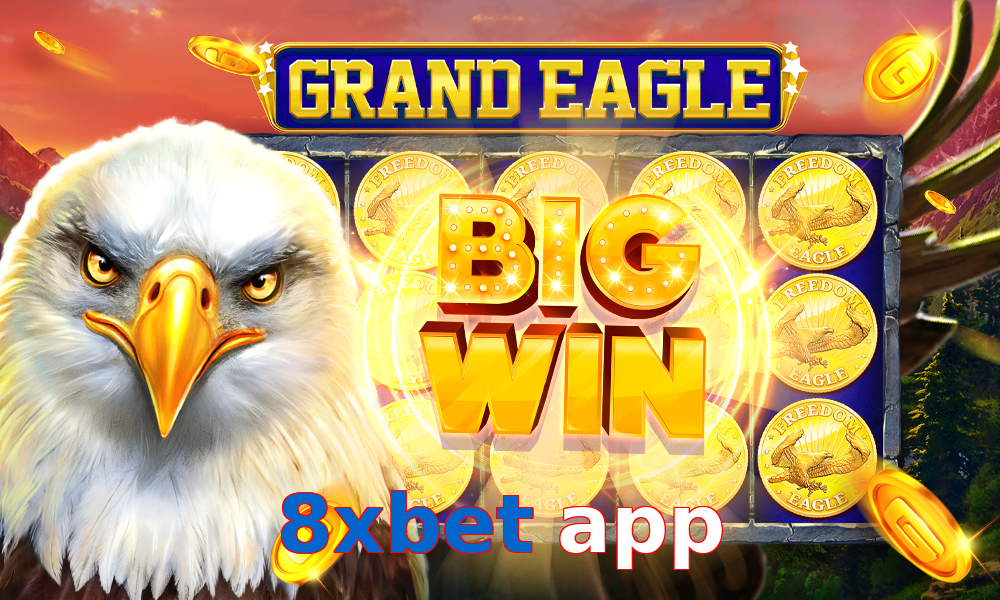 8xbet app