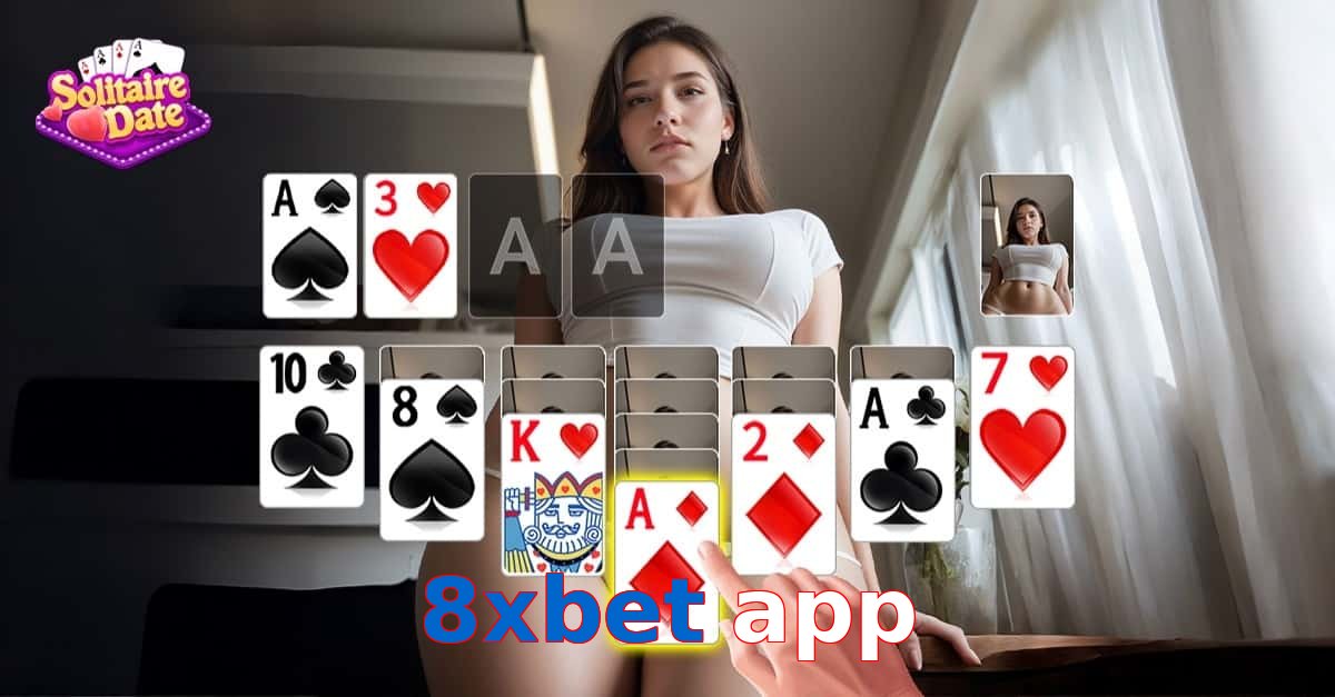 8xbet app