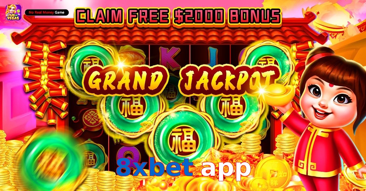 8xbet app