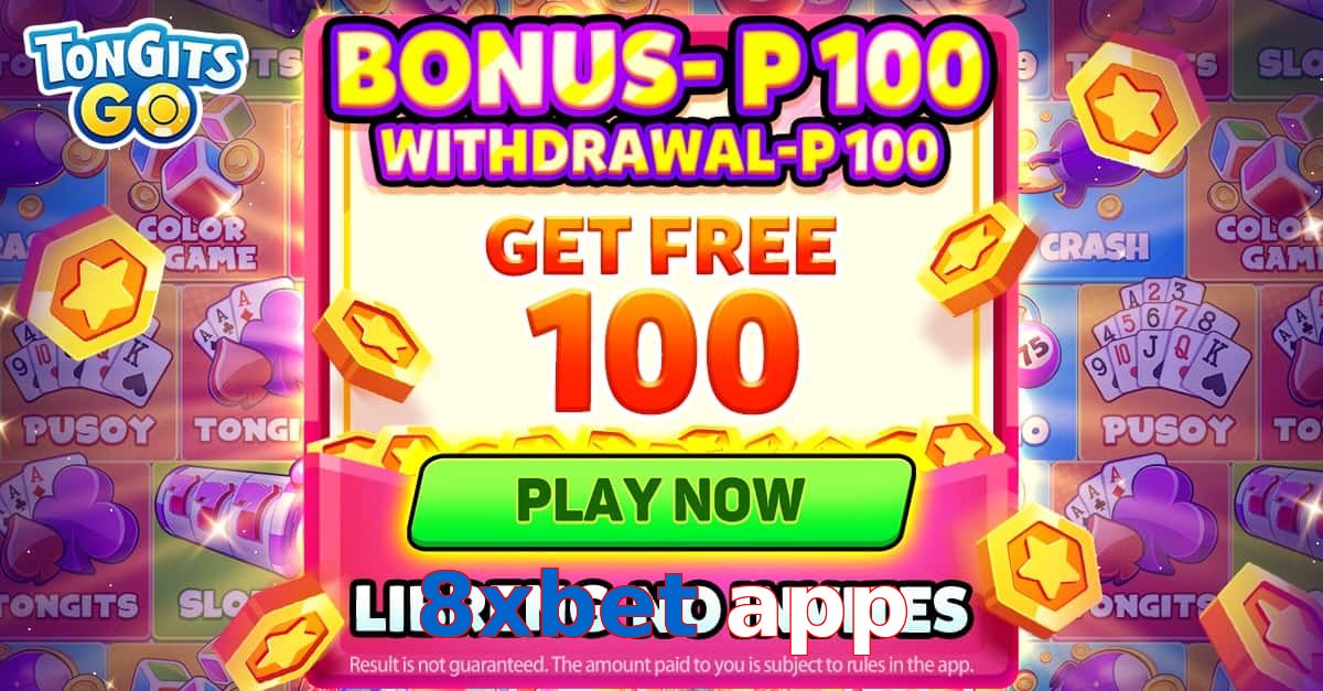 8xbet app