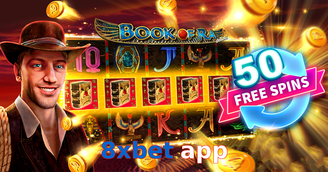8xbet app