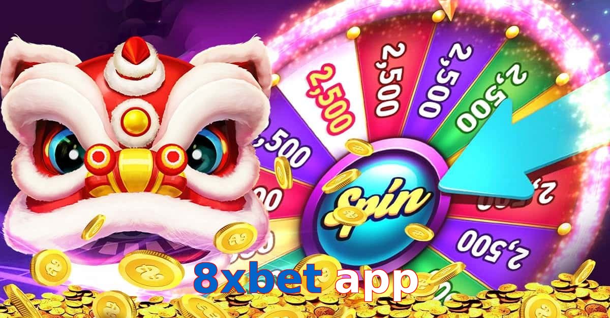8xbet app
