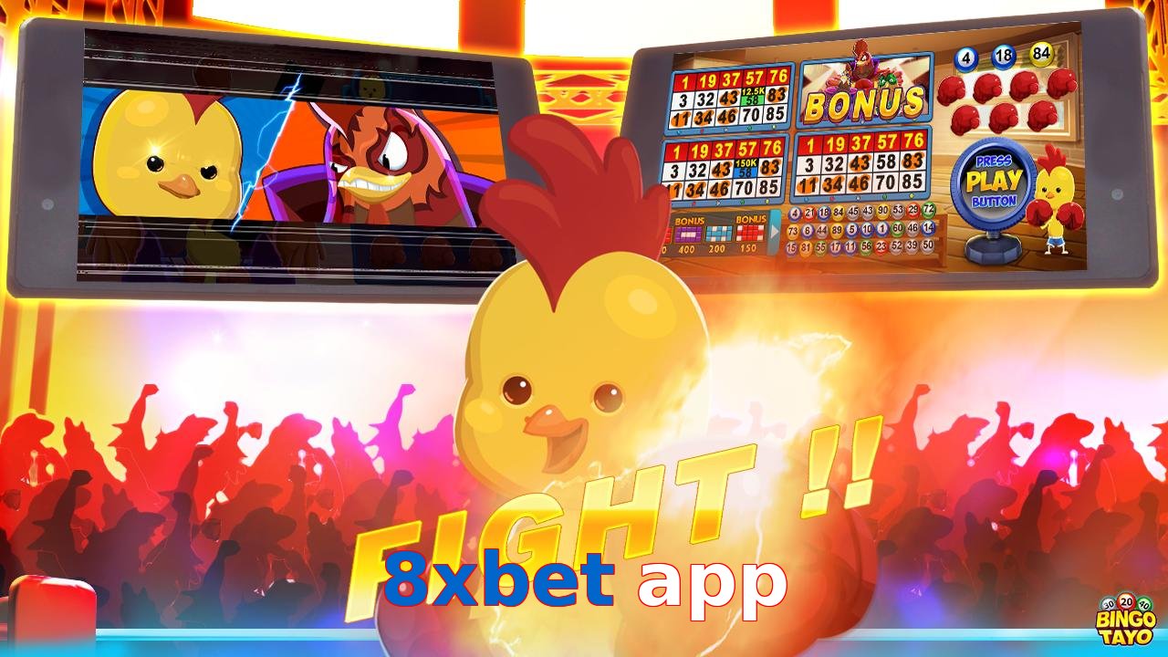 8xbet app