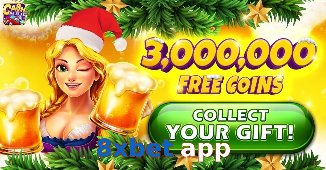 8xbet app