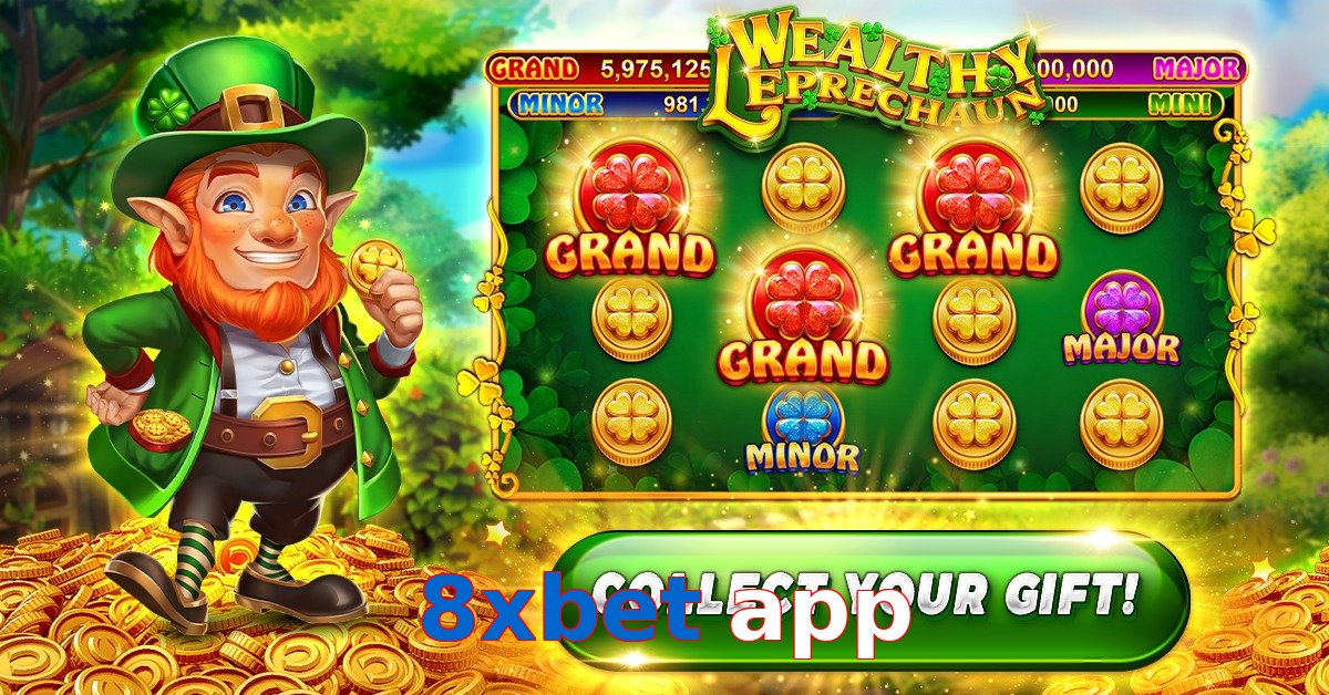 8xbet app