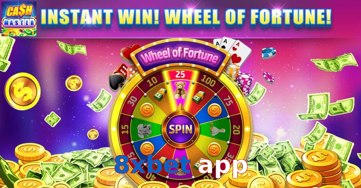 8xbet app