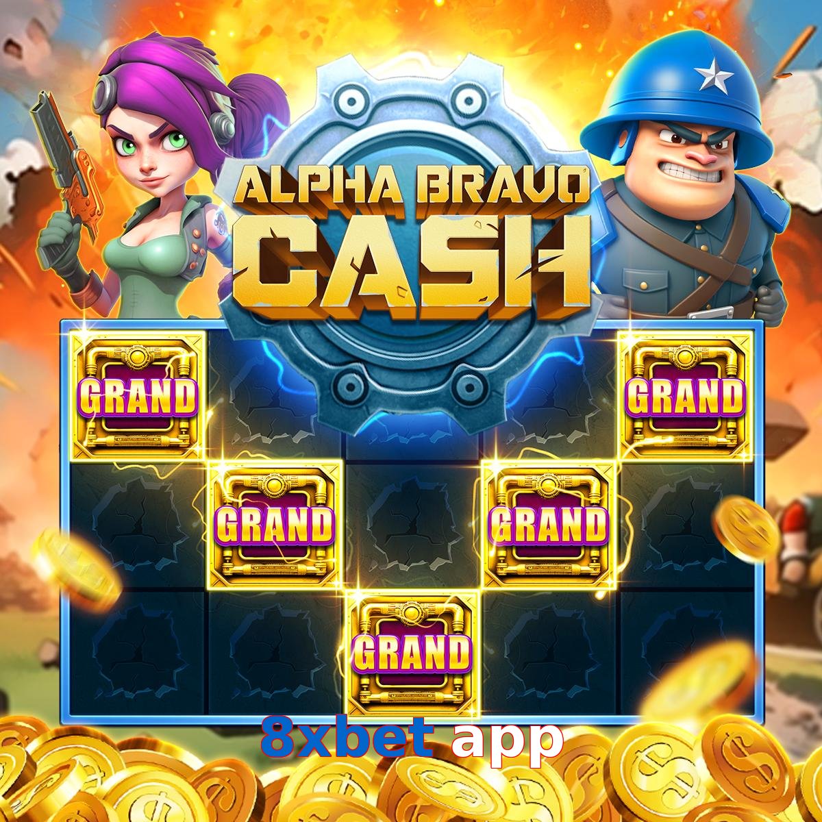 8xbet app