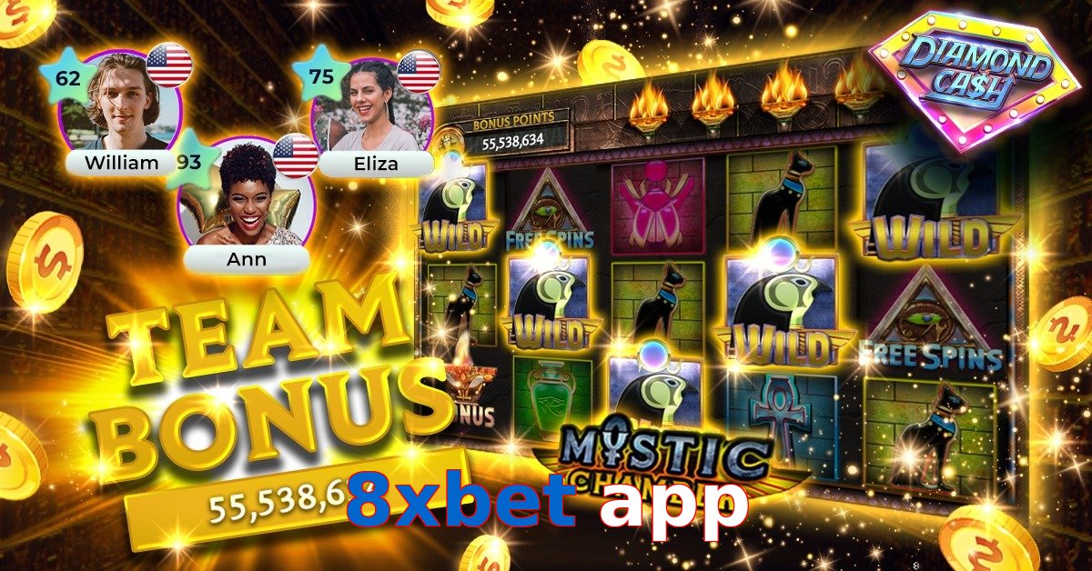 8xbet app