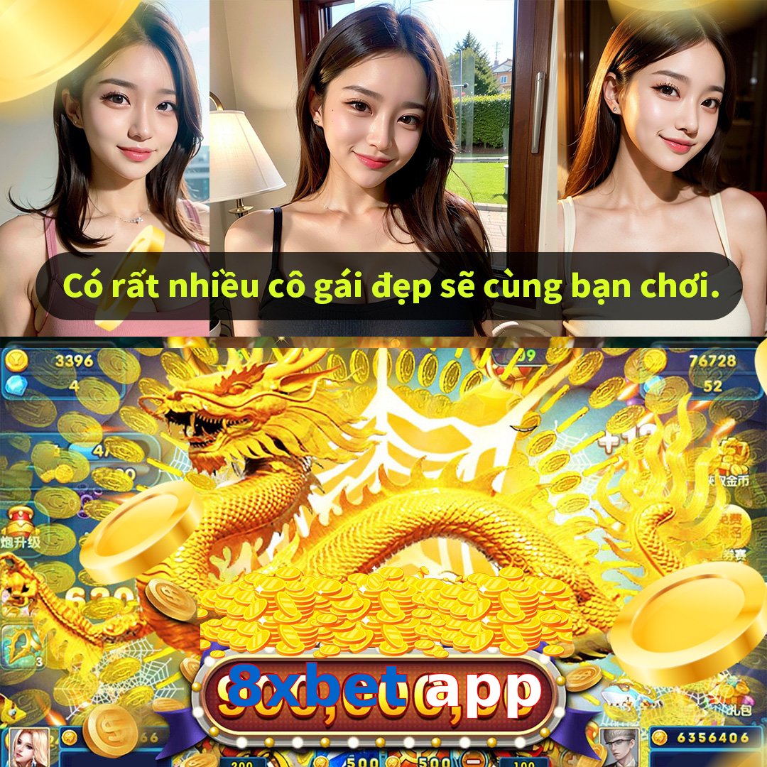 8xbet app