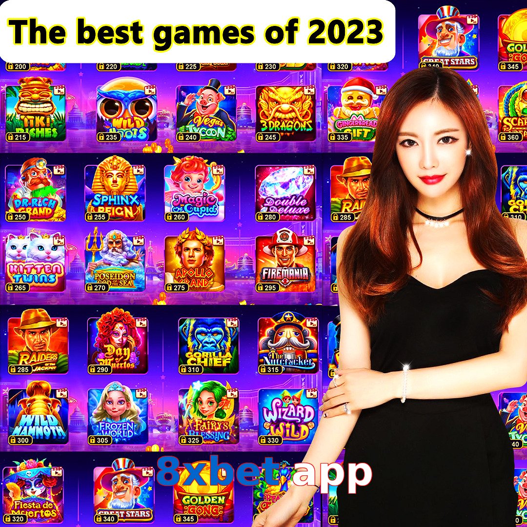 8xbet app