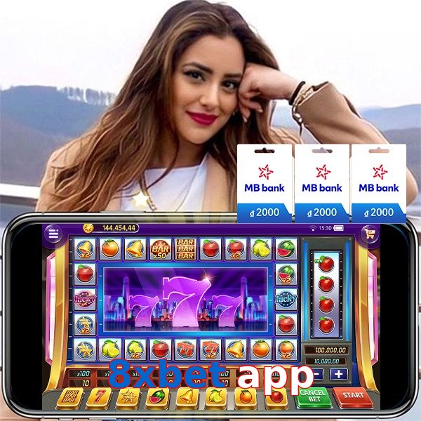 8xbet app