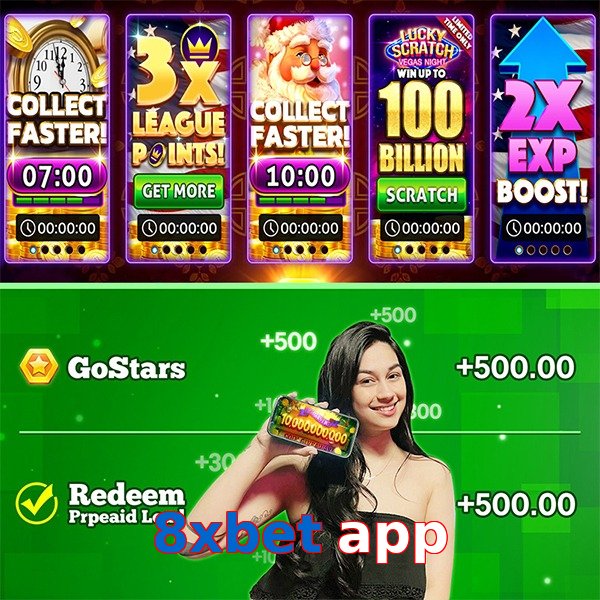 8xbet app