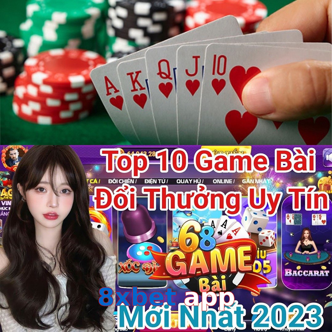 8xbet app