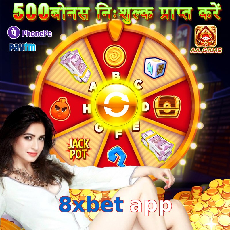 8xbet app