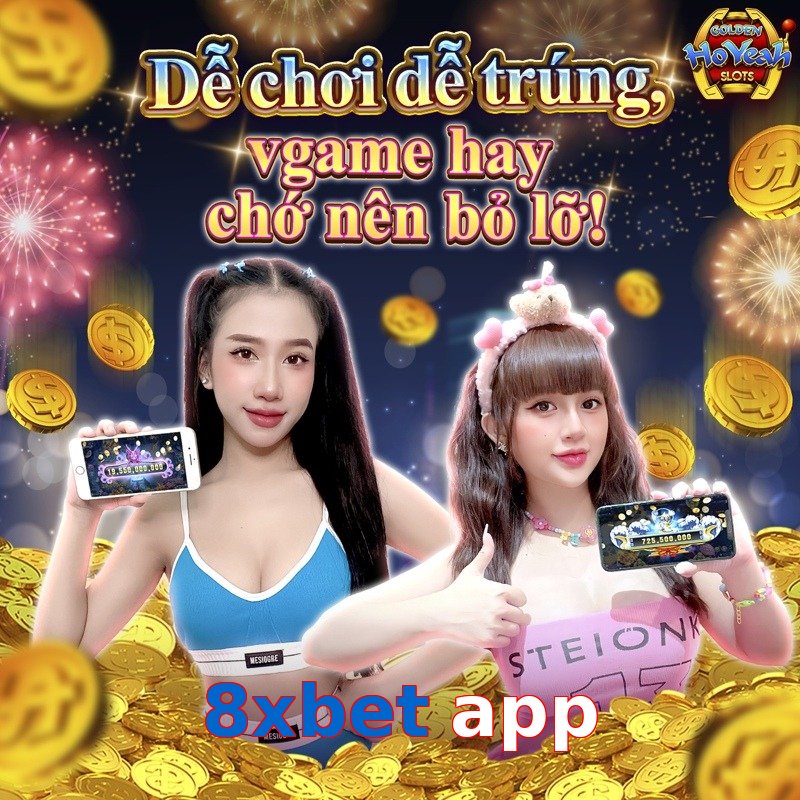 8xbet app