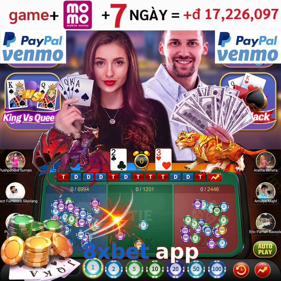 8xbet app