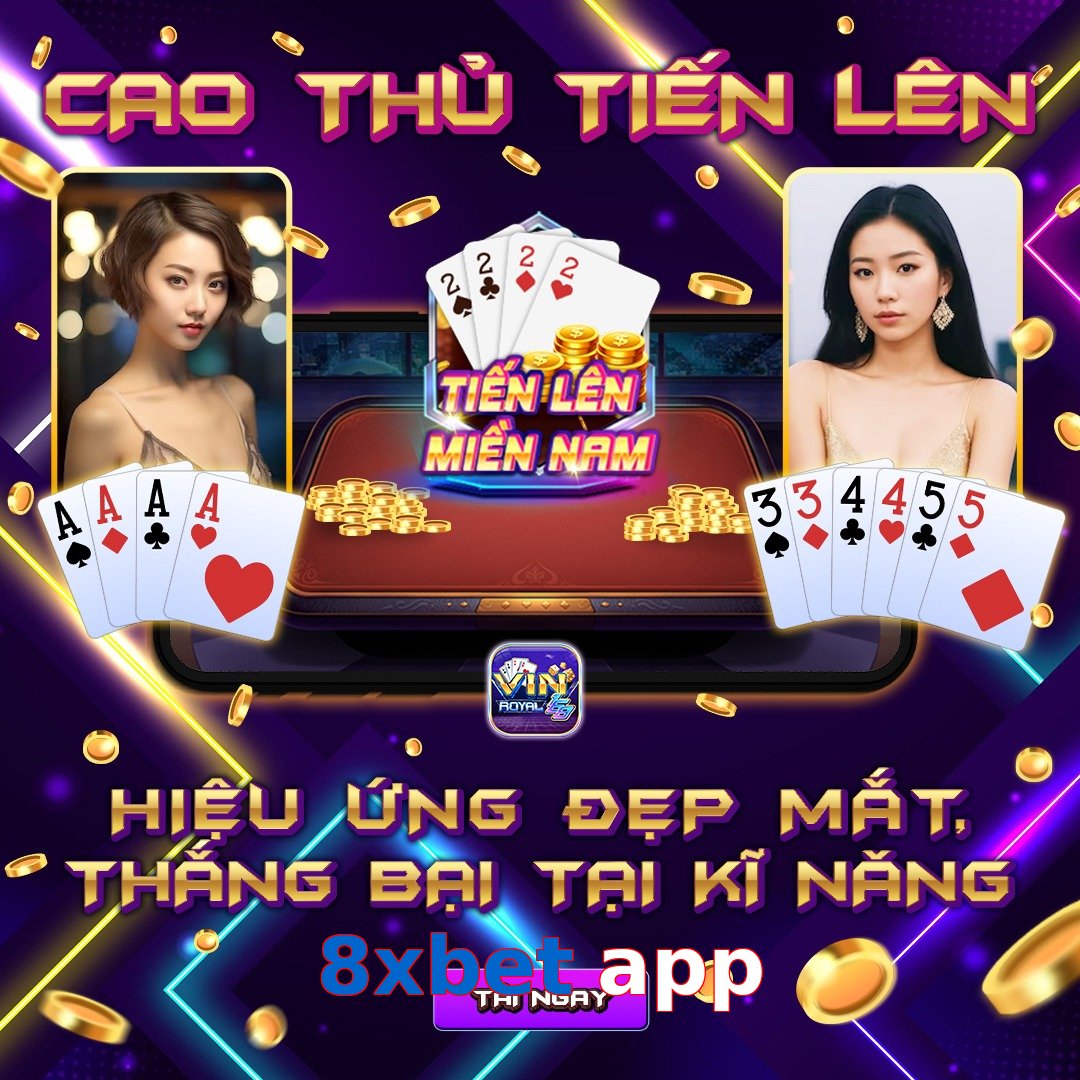 8xbet app