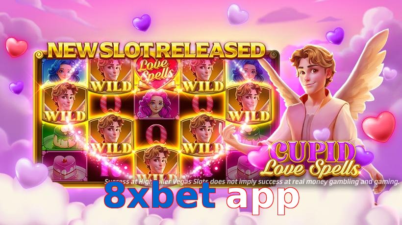 8xbet app
