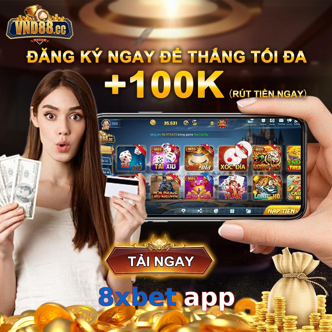 8xbet app