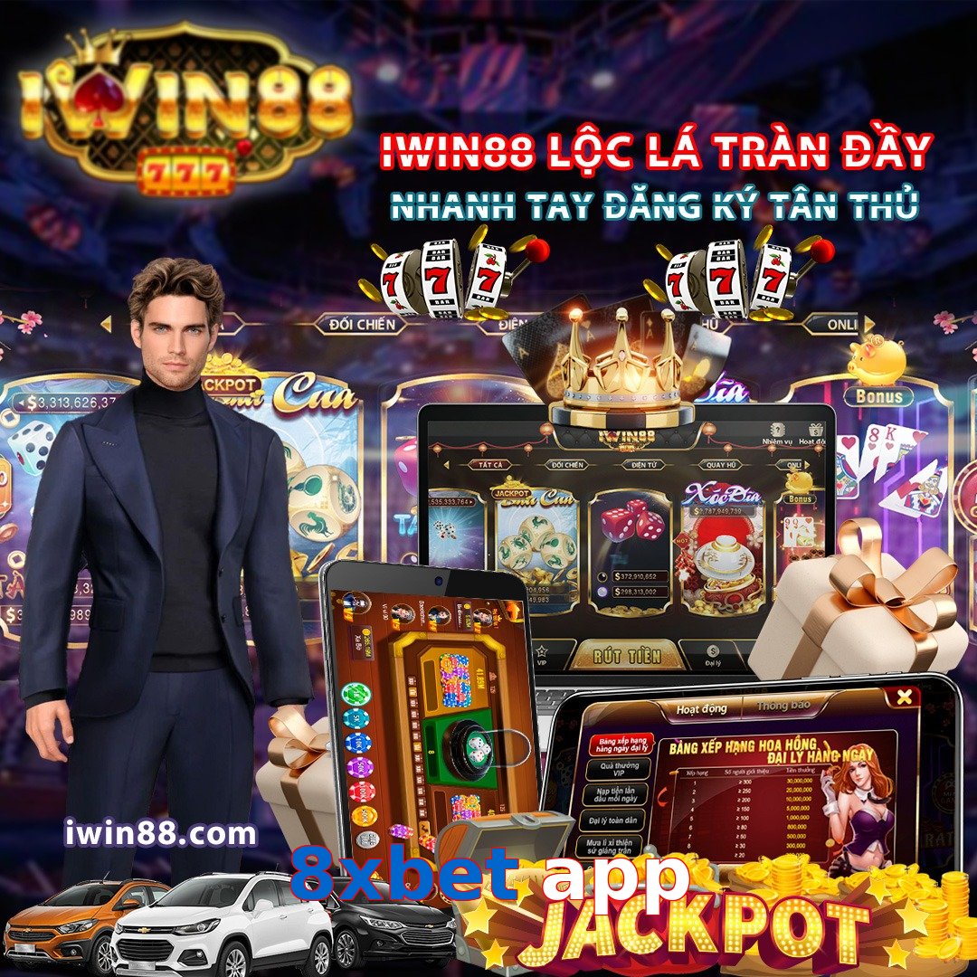 8xbet app