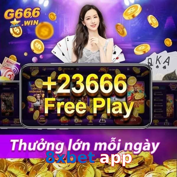 8xbet app