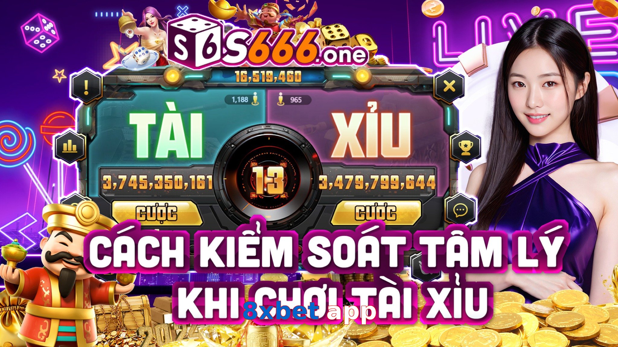 8xbet app