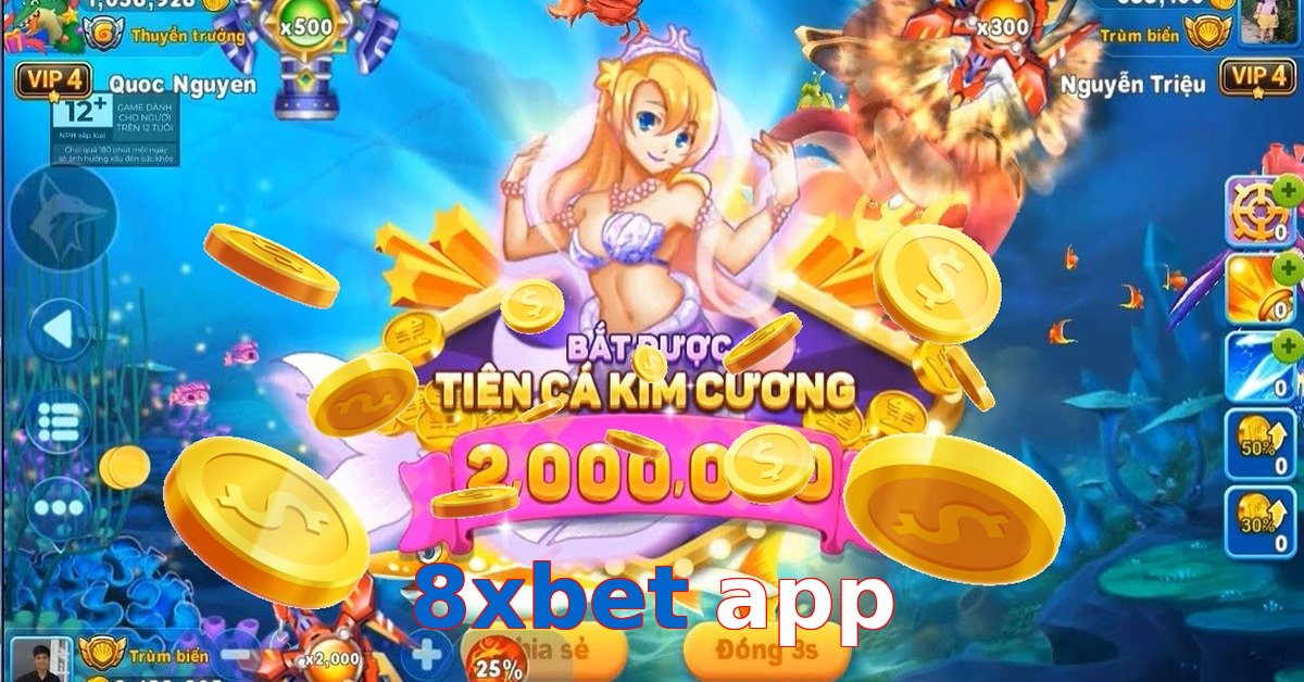 8xbet app