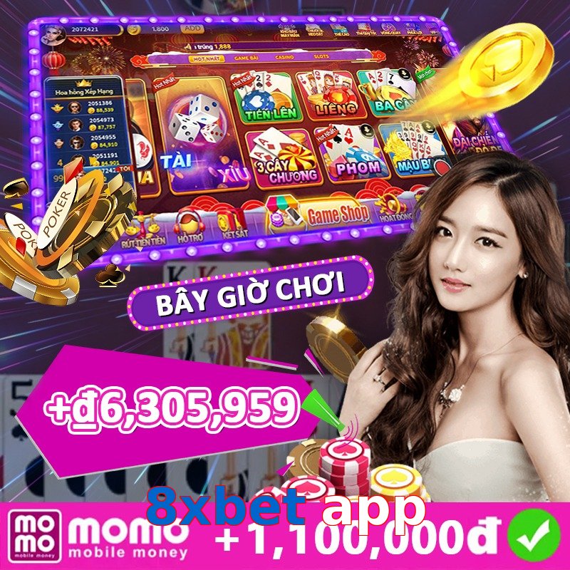8xbet app