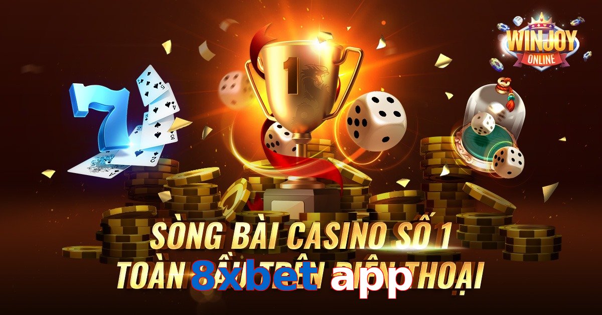 8xbet app