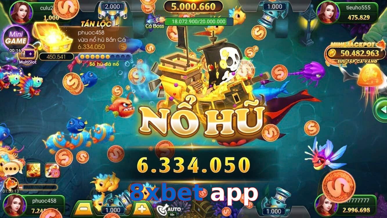 8xbet app
