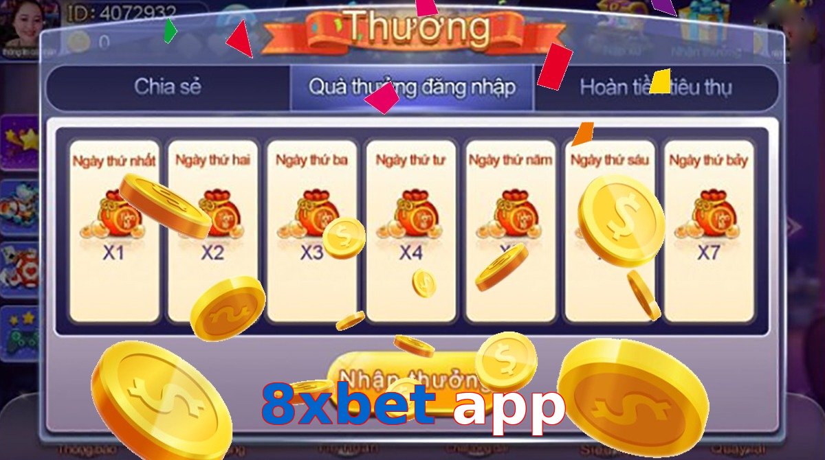 8xbet app