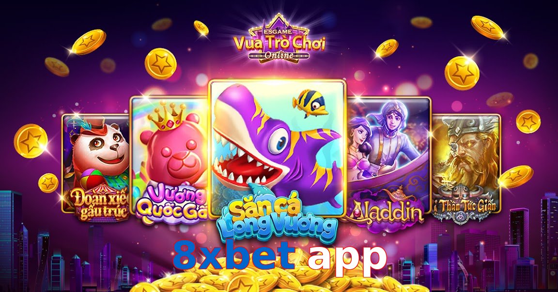8xbet app