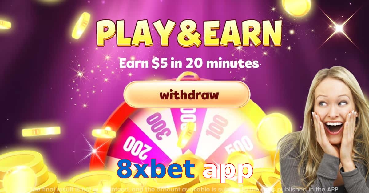8xbet app