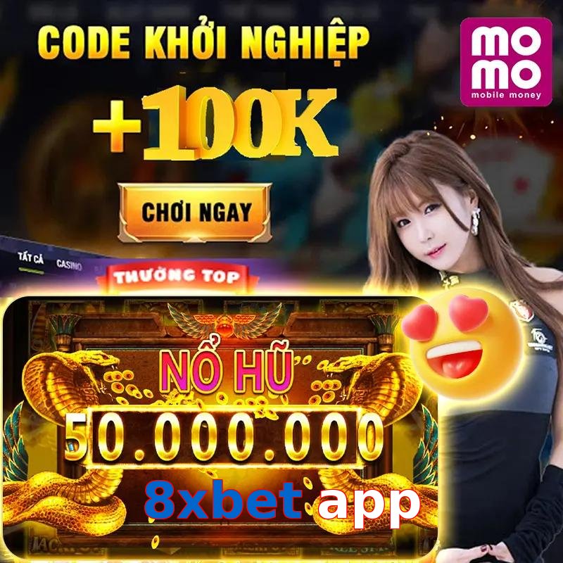 8xbet app