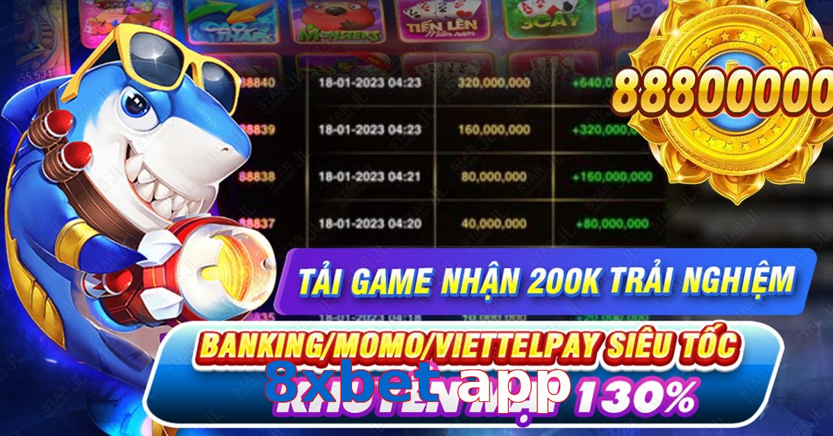 8xbet app