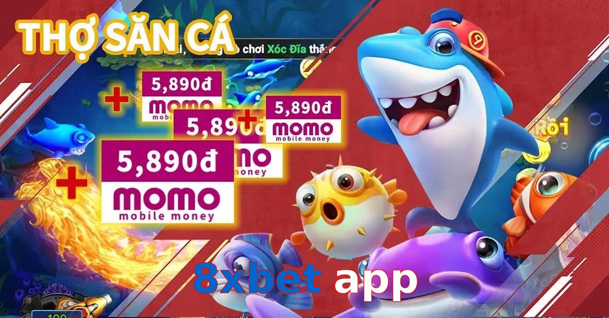 8xbet app