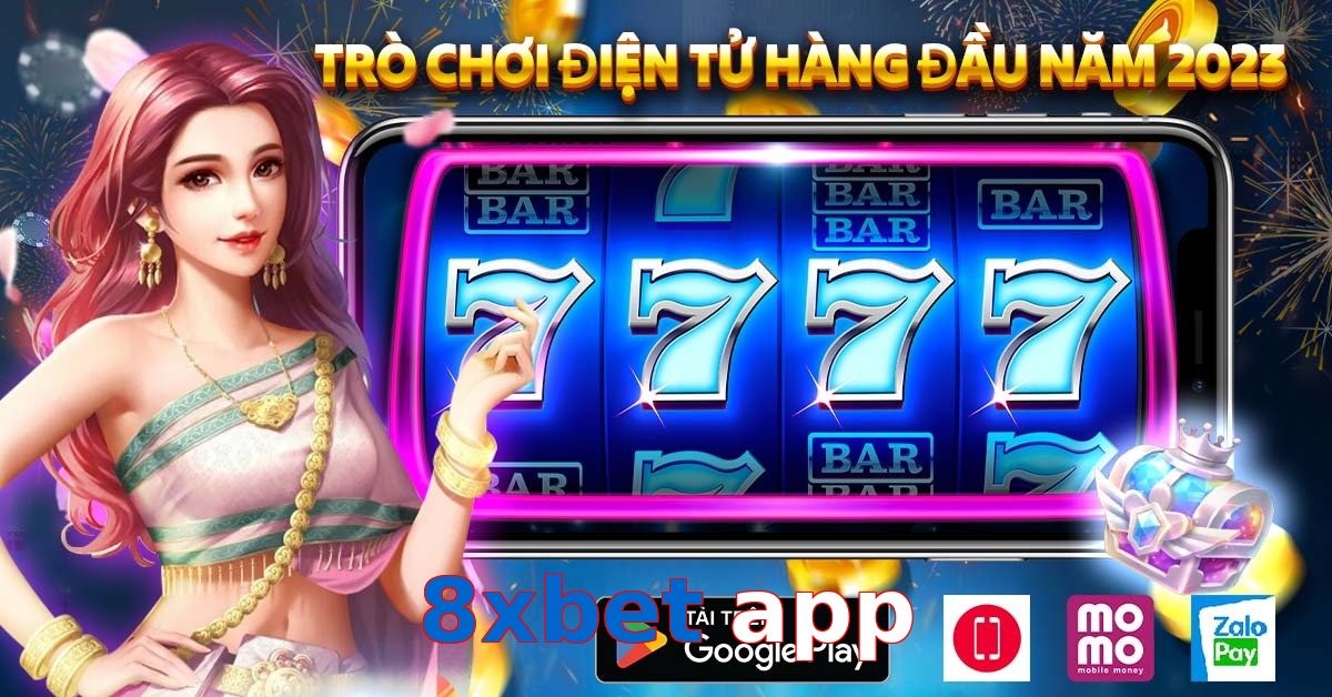8xbet app